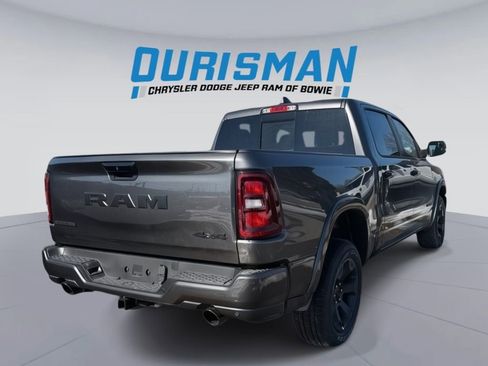 New 2026 RAM 1500 Big Horn image 6