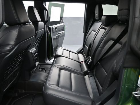 New 2025 Ford Bronco Big Bend image 20