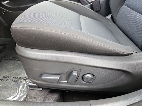 Used 2023 Hyundai Kona SEL w/ Cargo Package AWD/4WD image 22