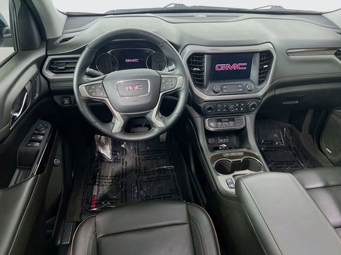 Certified 2023 GMC Acadia AT4 w/ Technology Package AWD/4WD image 23