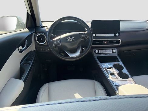 Used 2023 Hyundai Kona Limited FWD image 23