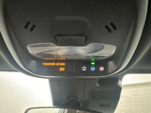 Used 2026 Buick Envista Preferred FWD image 21