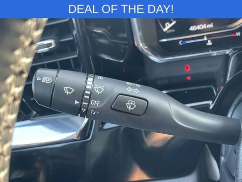 Used 2025 GMC Sierra 1500 SLT AWD/4WD image 23