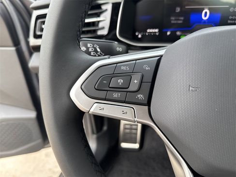 New 2026 Volkswagen Jetta Sport image 16