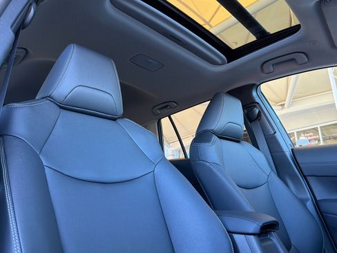 New 2026 Toyota Corolla Cross XLE image 20