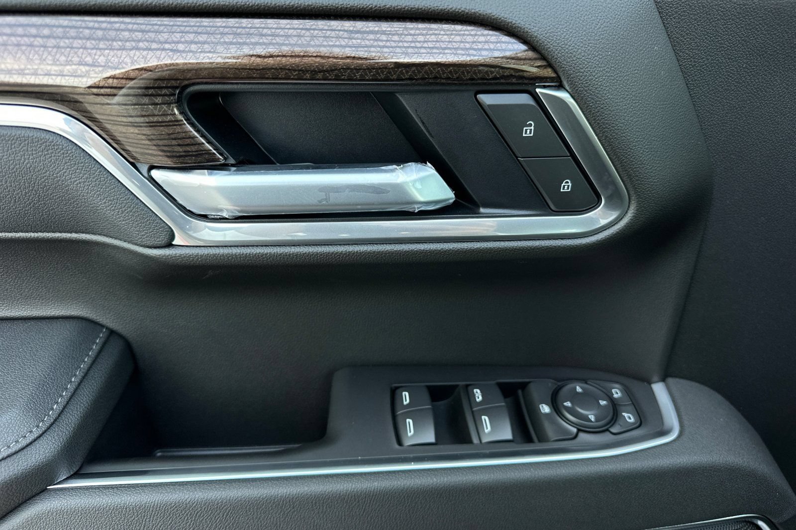 New 2026 Chevrolet Silverado 1500 LT RWD image 11