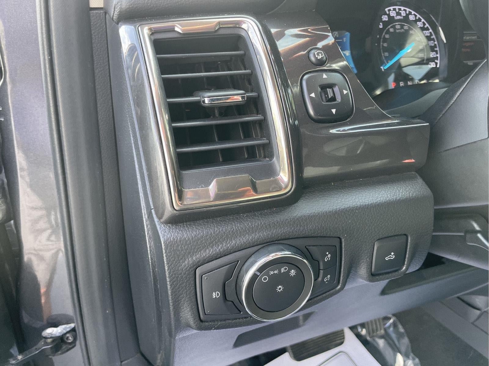 Used 2020 Ford Ranger Lariat w/ Equipment Group 501A Mid AWD/4WD image 18