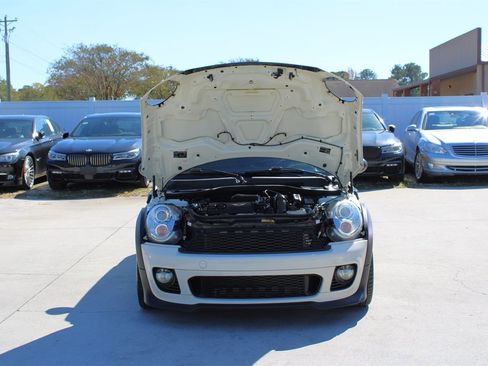 Used 2013 MINI Cooper Clubman S image 30