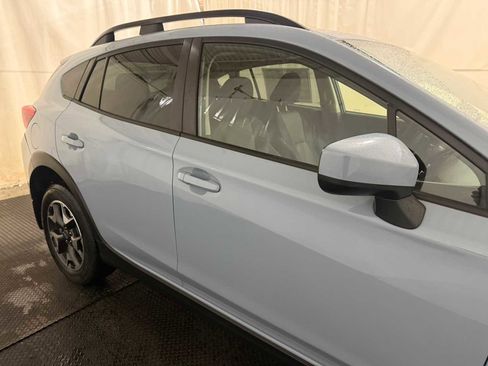Used 2019 Subaru Crosstrek 2.0i Premium w/ Moonroof Package image 10