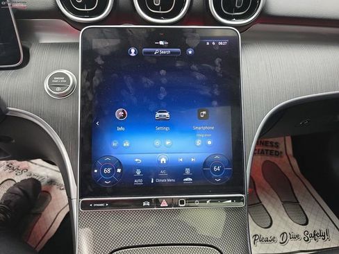 Used 2023 Mercedes-Benz C 300 Sedan image 34