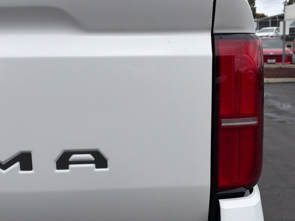 New 2026 Toyota Tacoma SR5 RWD image 14
