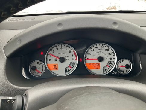 Used 2017 Nissan Frontier PRO-4X w/ Pro-4x Luxury Package image 8