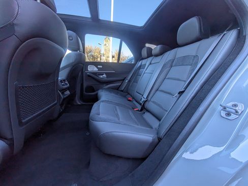 New 2025 Mercedes-Benz GLE 53 AMG 4MATIC image 20