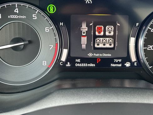 Used 2023 Acura RDX w/ Technology Package FWD image 36