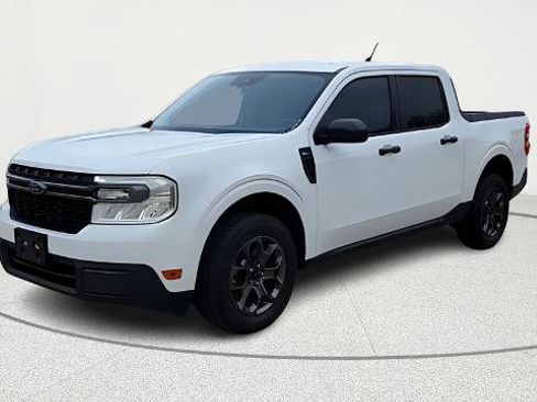 Certified 2022 Ford Maverick XLT image 5