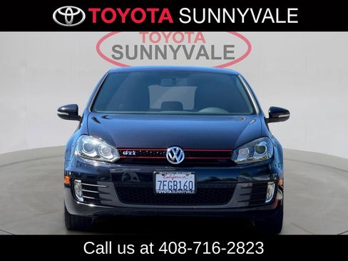Used 2013 Volkswagen GTI Driver's Edition image 11