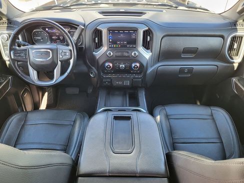 Used 2021 GMC Sierra 1500 Denali w/ Driver Alert Package II image 20