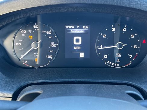 New 2026 RAM ProMaster 2500 image 22