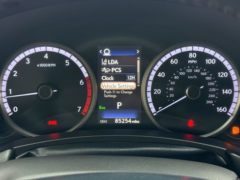 Used 2019 Lexus NX 300 F Sport w/ Accessory Package 2 FWD image 22