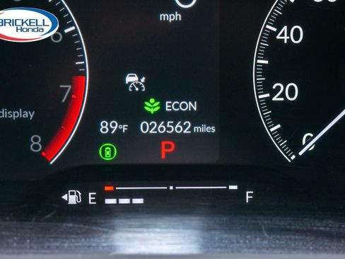Used 2024 Honda Civic Sport image 35