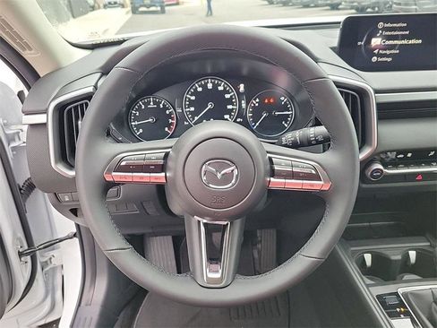 New 2025 MAZDA CX-50 AWD 2.5 S w/ Select Package image 31
