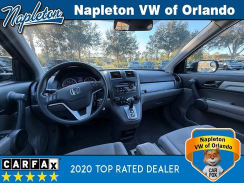 Used 2010 Honda CR-V EX image 19