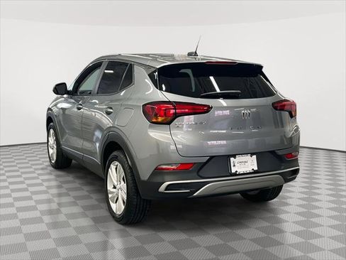 Used 2024 Buick Encore GX Preferred image 7