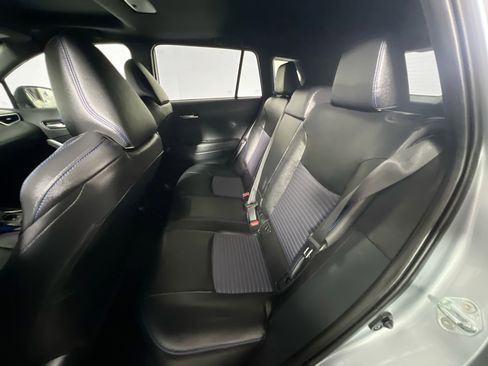 Used 2024 Toyota Corolla Cross XSE image 28