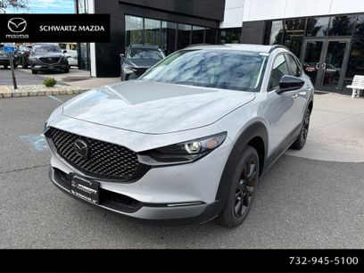 New 2026 MAZDA CX-30 2.5 Turbo w/ Premium Package