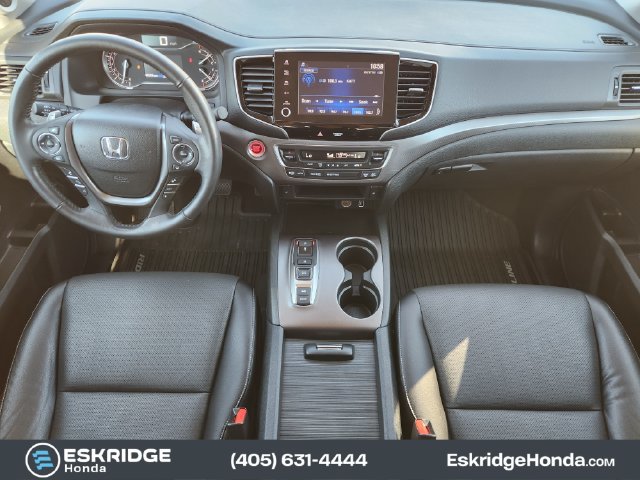 Used 2023 Honda Ridgeline RTL image 26
