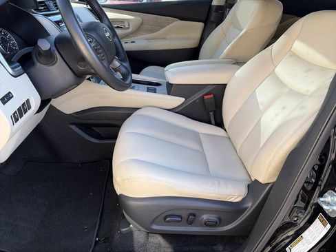 Certified 2024 Nissan Murano SV image 27