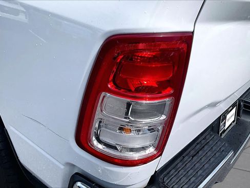 Used 2024 RAM 2500 Tradesman w/ Chrome Appearance Group AWD/4WD image 27