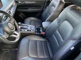 Used 2023 MAZDA CX-5 Carbon Edition image 6