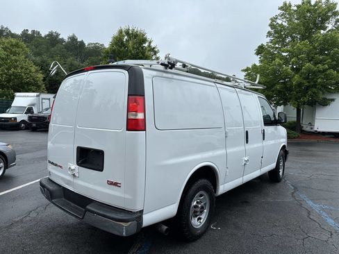 Used 2014 GMC Savana 2500 w/ Savana Pro Plus Package image 12