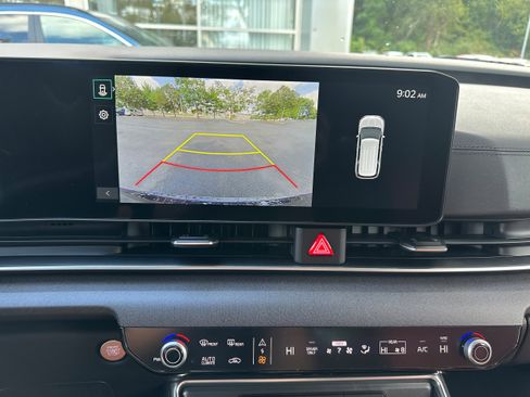 New 2026 Kia Carnival EX image 48