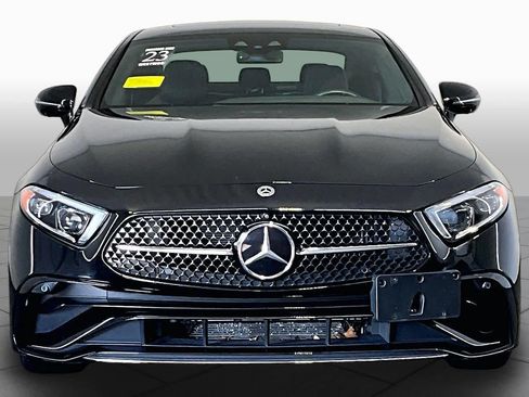 Used 2023 Mercedes-Benz CLS 450 4MATIC image 4