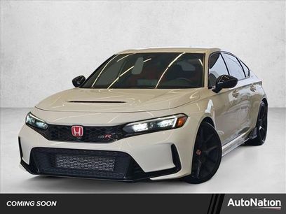 Used 2024 Honda Civic Type R