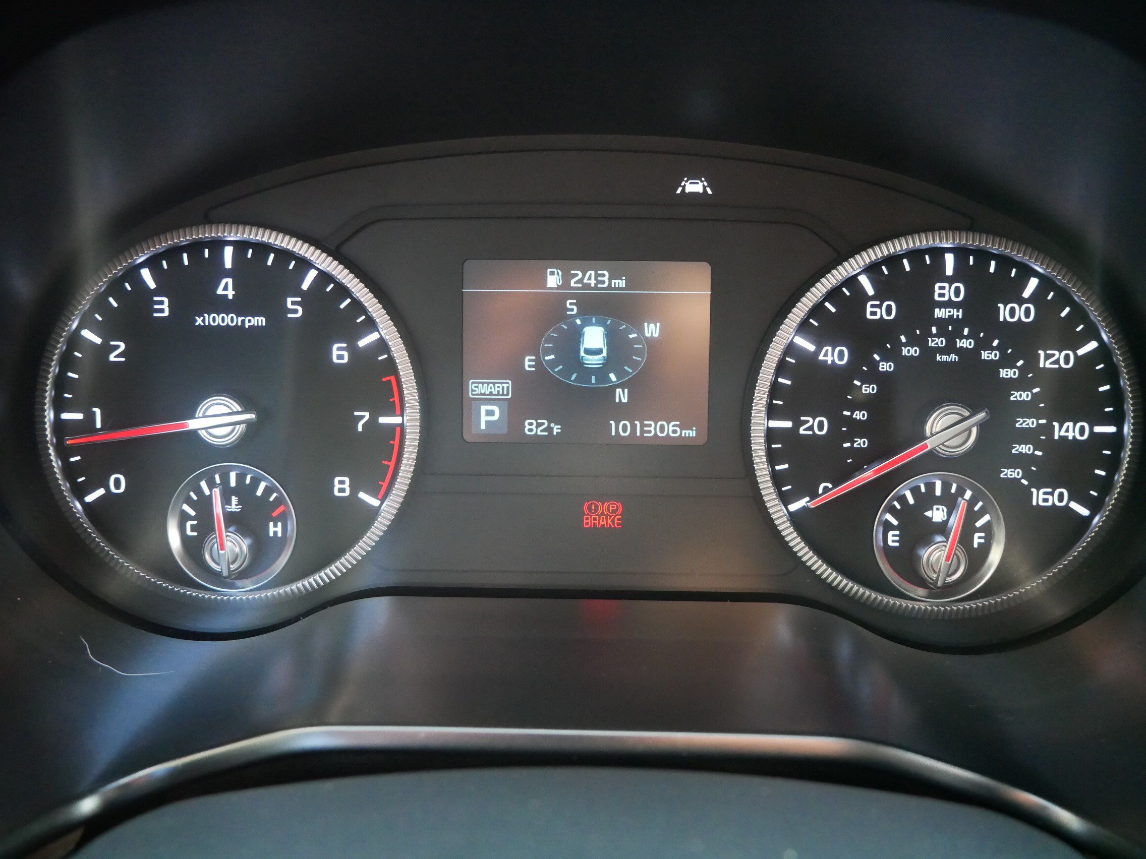 Used 2021 Kia Telluride EX w/ EX Premium Package AWD/4WD image 24