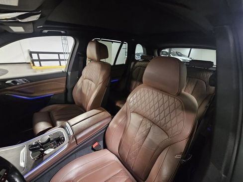 Used 2020 BMW X5 xDrive40i w/ Premium Package image 8