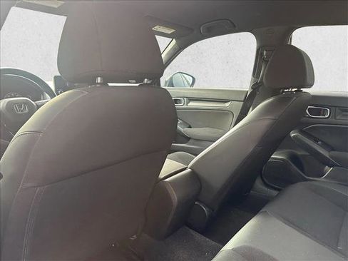 Used 2025 Honda Civic Sport image 20