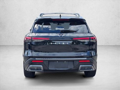 Used 2023 INFINITI QX60 Sensory w/ Vision Package image 7
