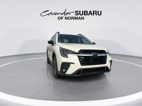 Certified 2024 Subaru Ascent Limited image 5
