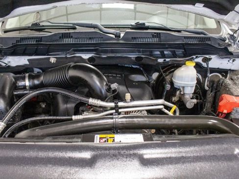 Used 2014 RAM 1500 Sport w/ Trailer Tow Group image 20