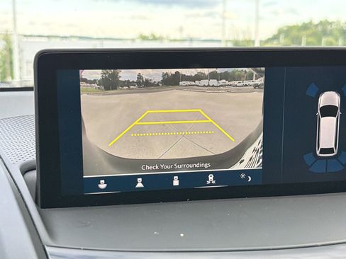 Certified 2023 Acura RDX w/ Technology Package AWD/4WD image 25