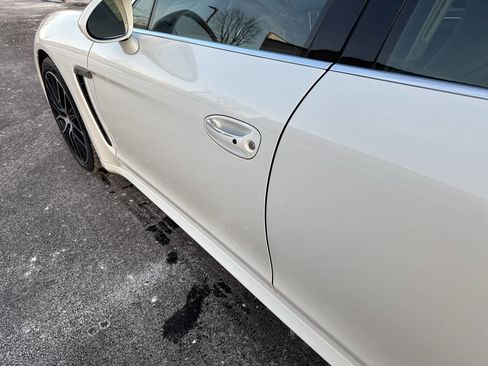 Used 2015 Porsche Panamera 4S image 36