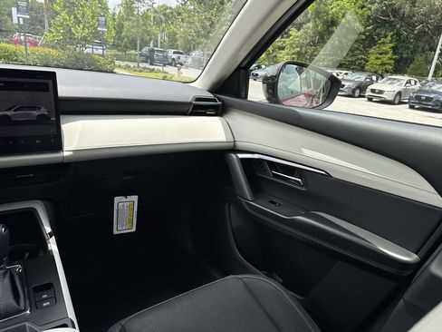 New 2026 MAZDA CX-5 Select AWD/4WD image 15