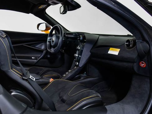 Used 2021 McLaren 720S Performance image 48