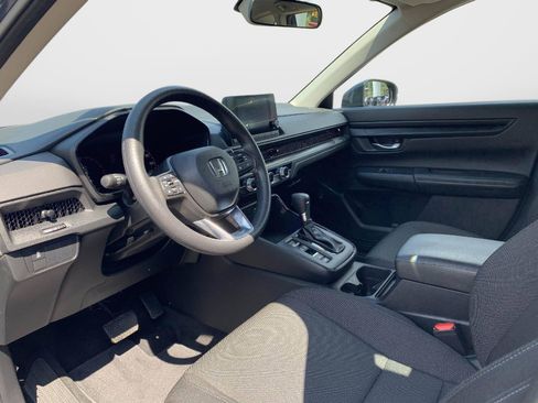 Certified 2023 Honda CR-V LX image 29