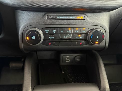 Certified 2024 Ford Bronco Sport Heritage w/ Heritage Convenience Package AWD/4WD image 15
