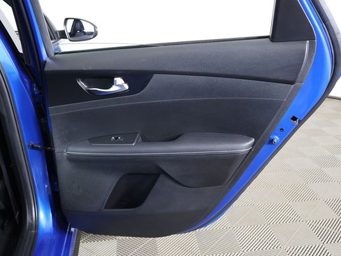 Used 2023 Kia Forte GT-Line w/ GT-Line Premium Package image 26